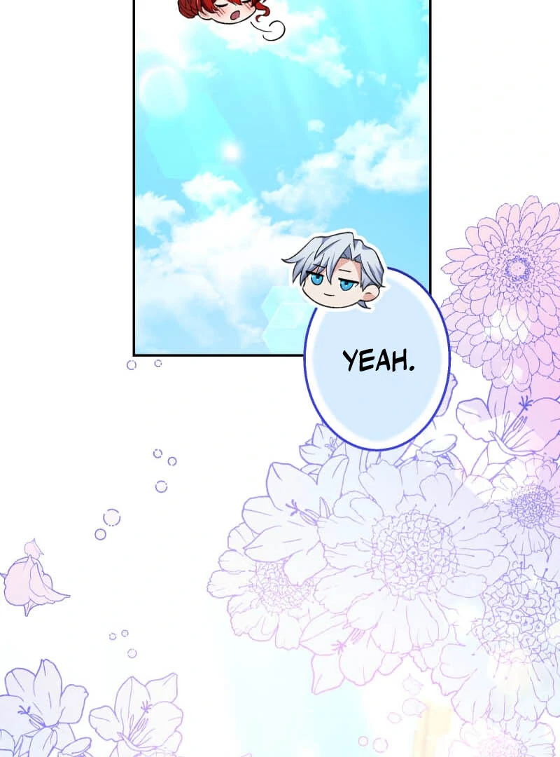 Did You Like Me? Chapter 26 - Page 34