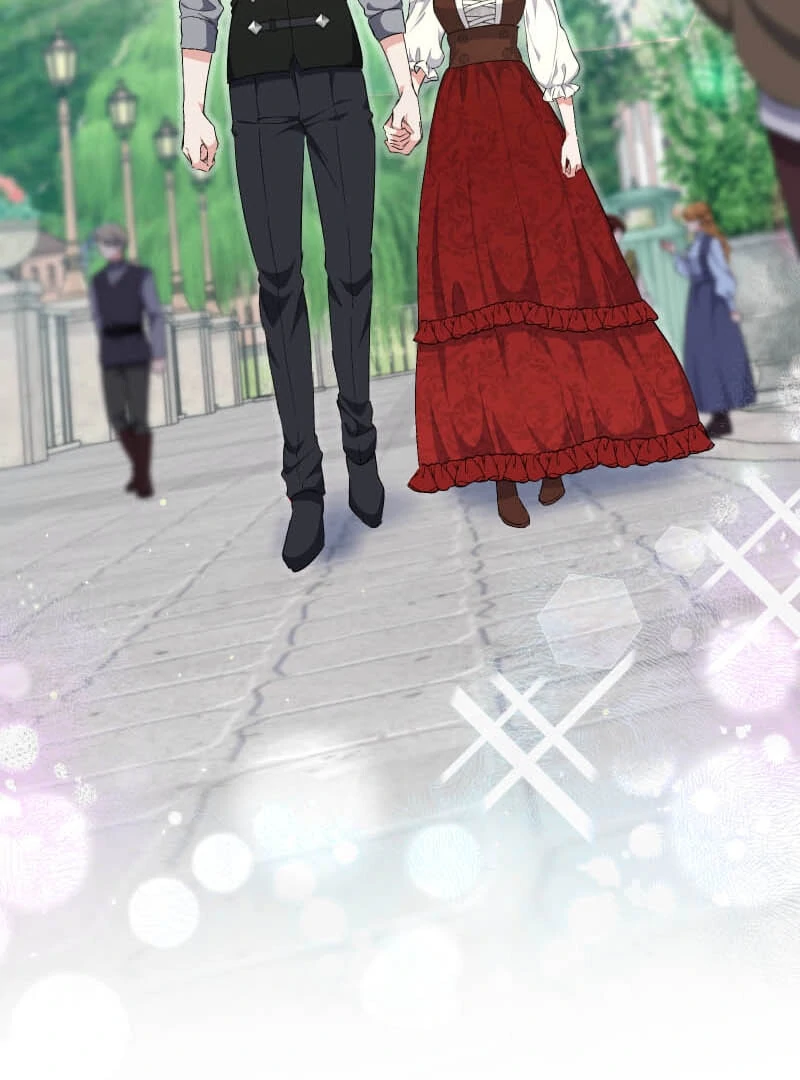 Did You Like Me? Chapter 26 - Page 36