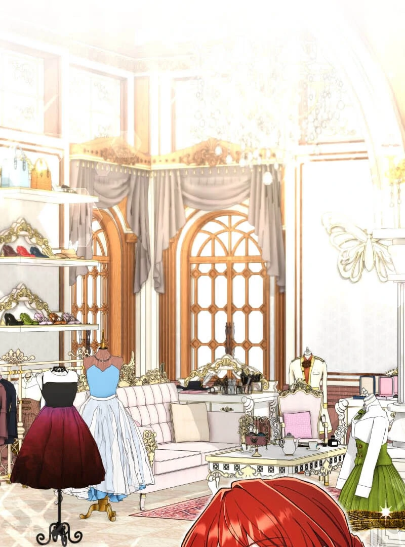 Did You Like Me? Chapter 26 - Page 39