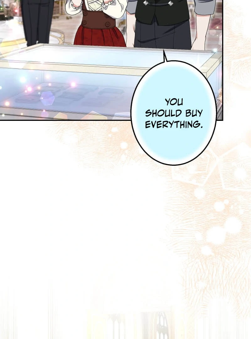 Did You Like Me? Chapter 26 - Page 42