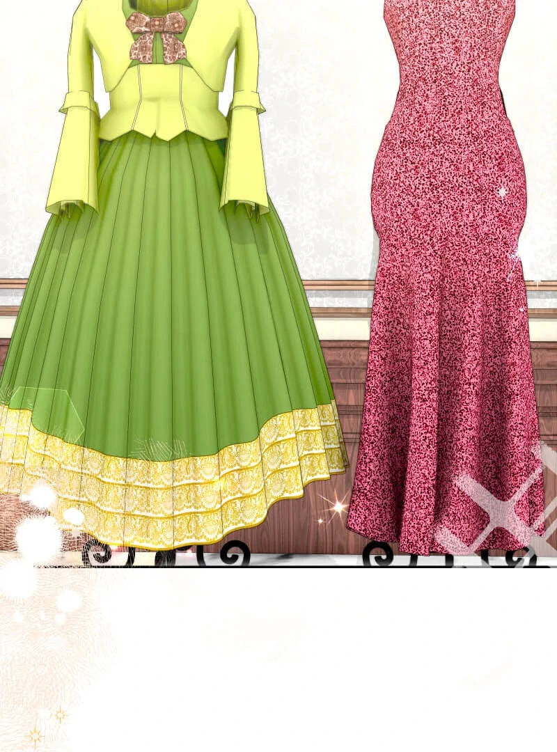 Did You Like Me? Chapter 26 - Page 44