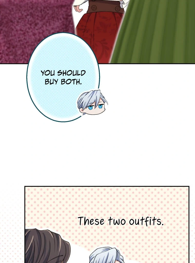 Did You Like Me? Chapter 26 - Page 46