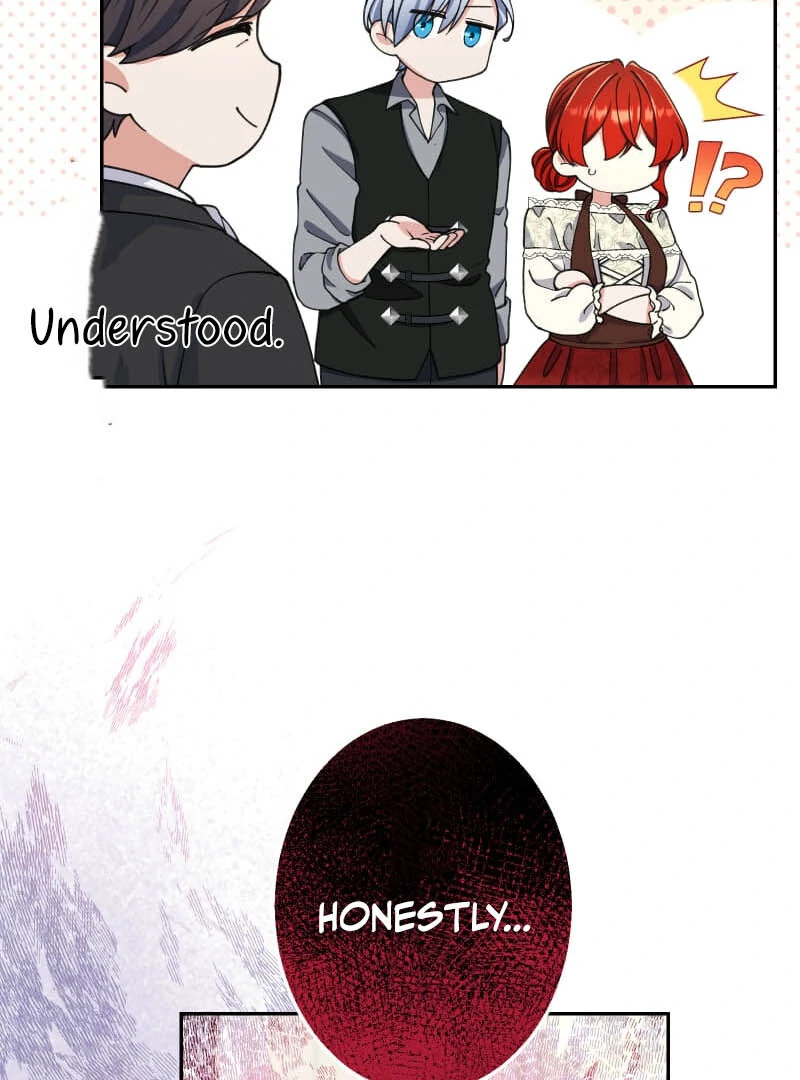 Did You Like Me? Chapter 26 - Page 47