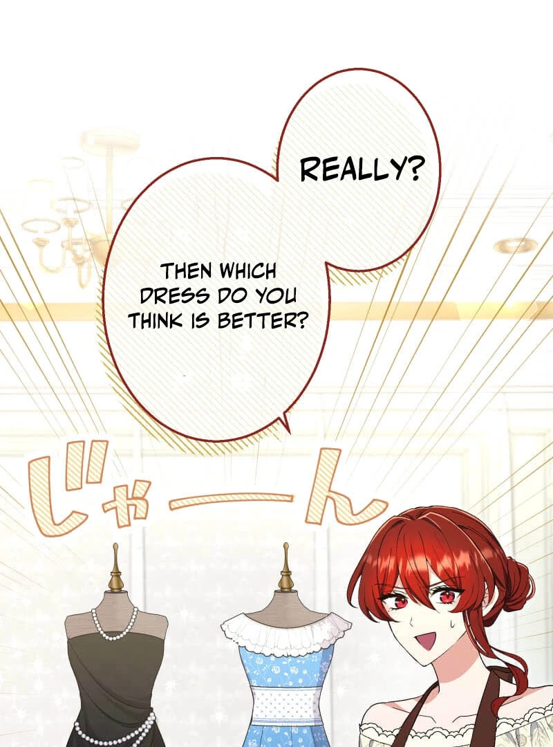 Did You Like Me? Chapter 26 - Page 52