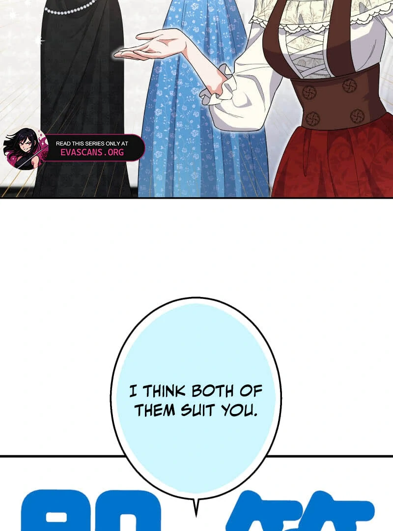 Did You Like Me? Chapter 26 - Page 53