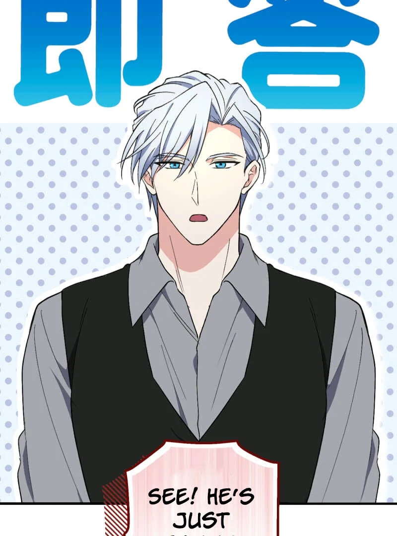 Did You Like Me? Chapter 26 - Page 54