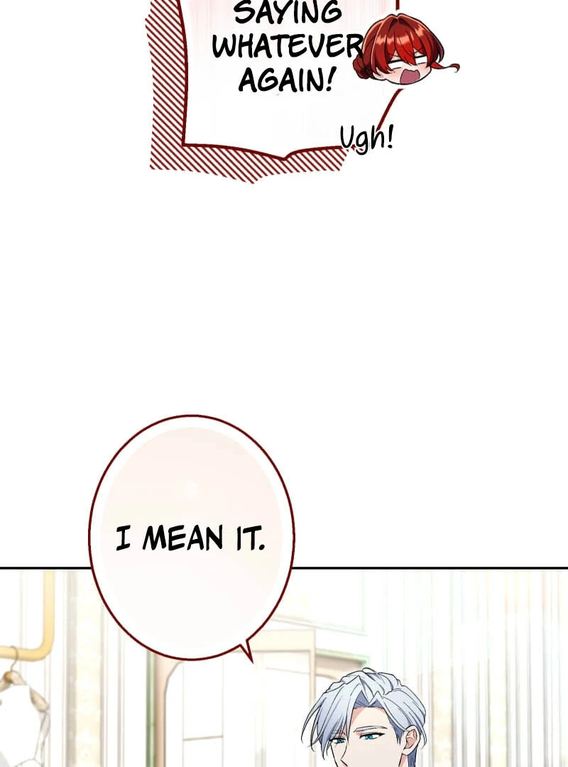 Did You Like Me? Chapter 26 - Page 55