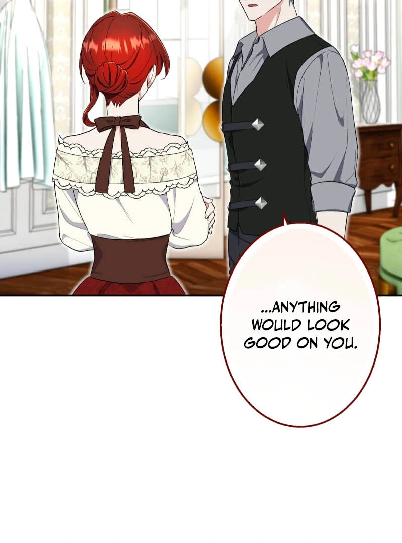 Did You Like Me? Chapter 26 - Page 56