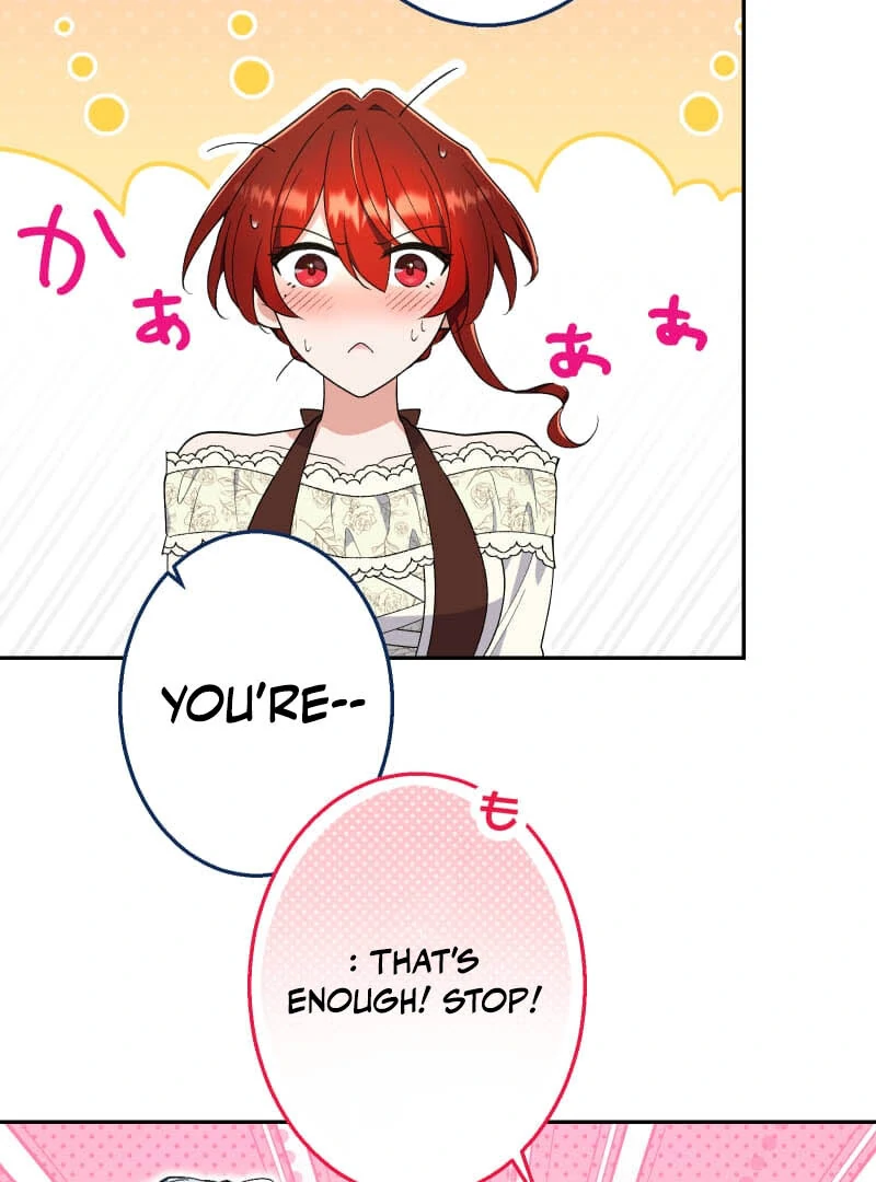 Did You Like Me? Chapter 26 - Page 59