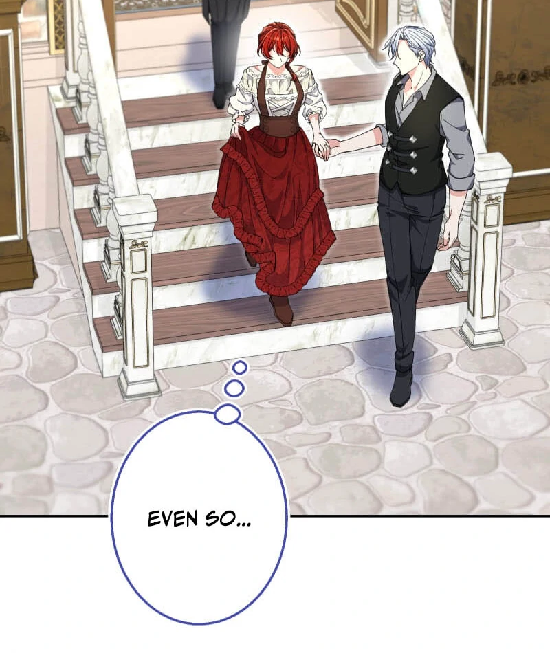 Did You Like Me? Chapter 26 - Page 62