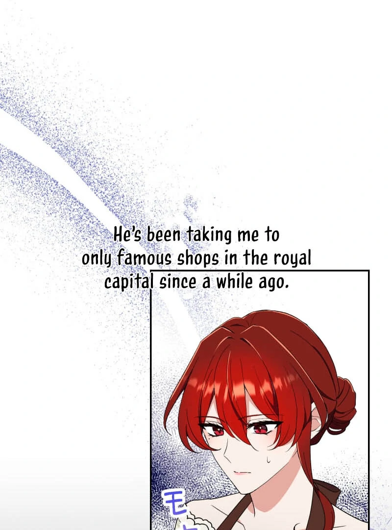 Did You Like Me? Chapter 26 - Page 63