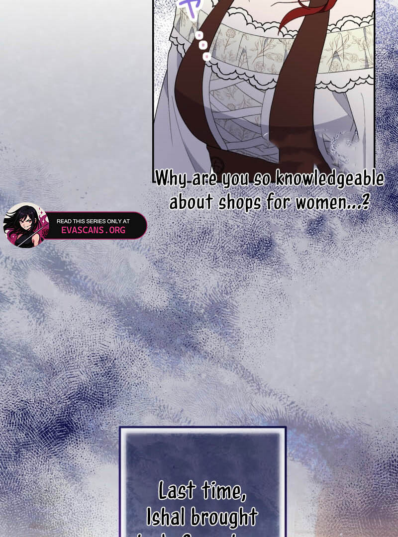 Did You Like Me? Chapter 26 - Page 64