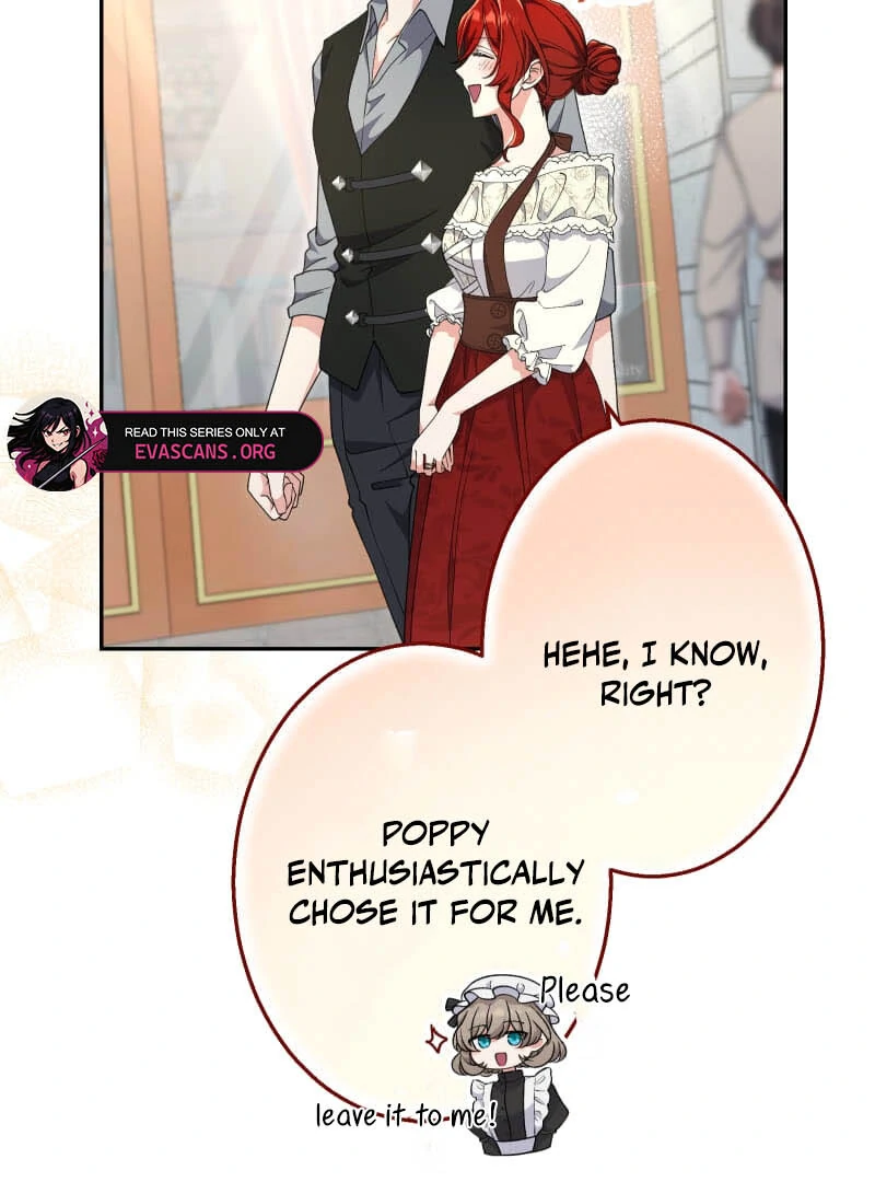 Did You Like Me? Chapter 26 - Page 8