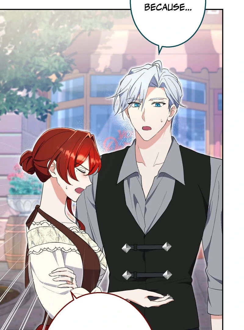 Did You Like Me? Chapter 26 - Page 79