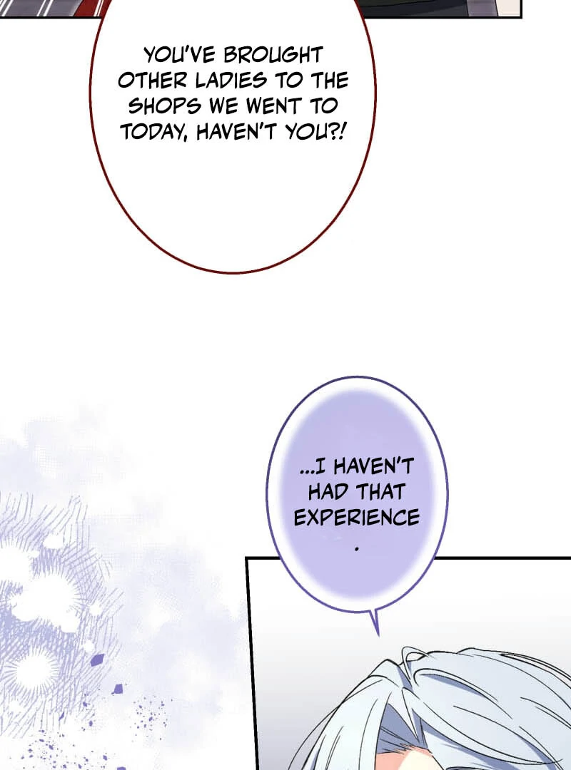 Did You Like Me? Chapter 26 - Page 80