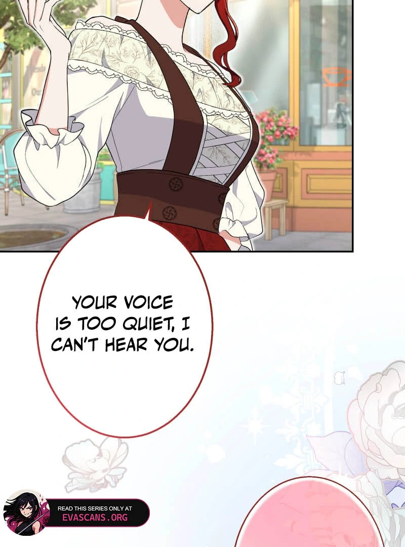 Did You Like Me? Chapter 26 - Page 85