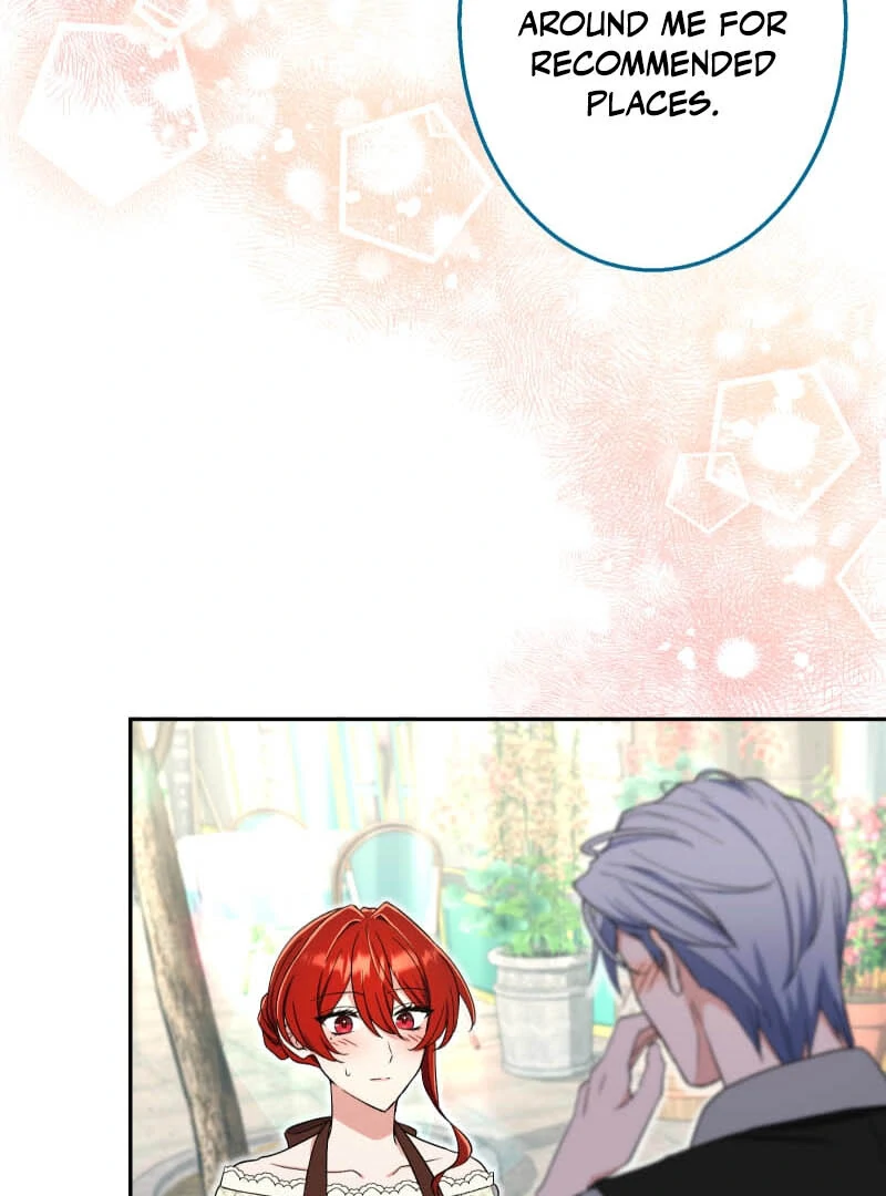 Did You Like Me? Chapter 26 - Page 92