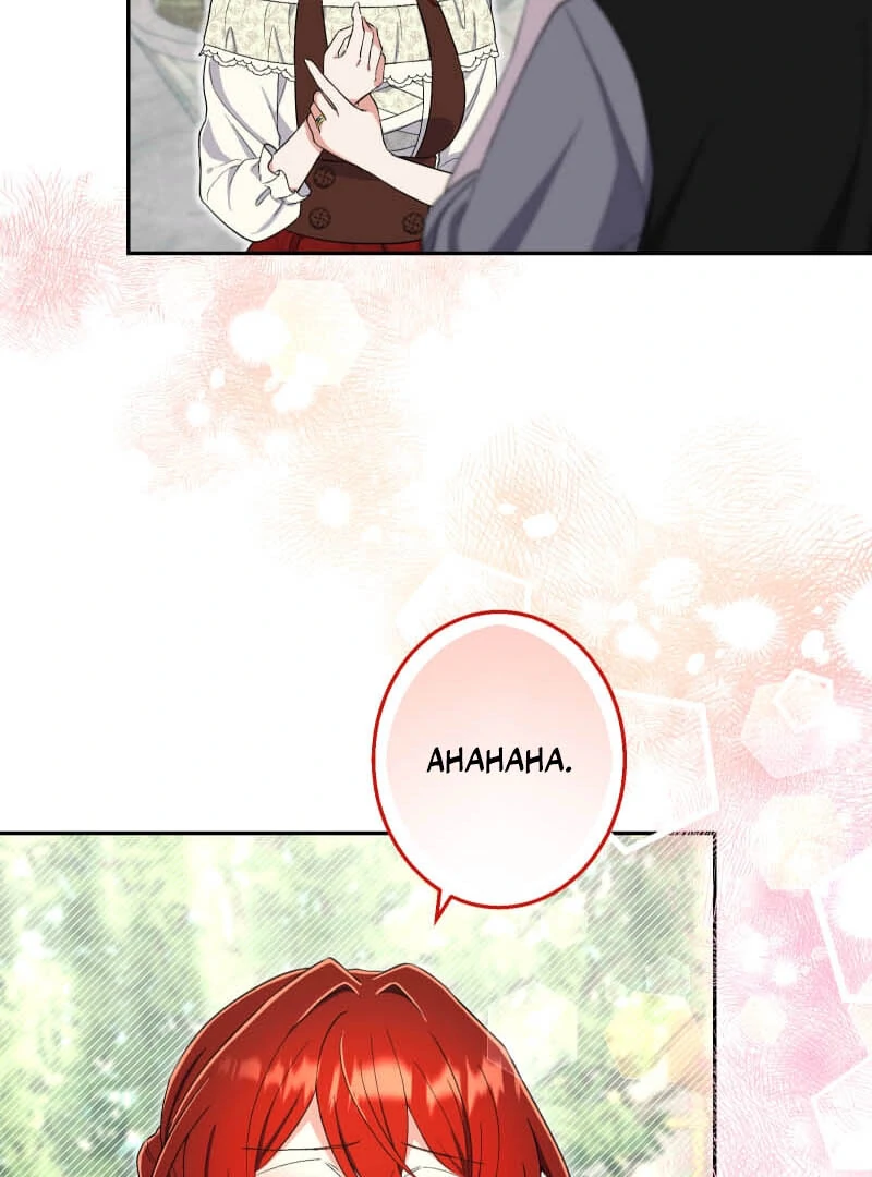 Did You Like Me? Chapter 26 - Page 93