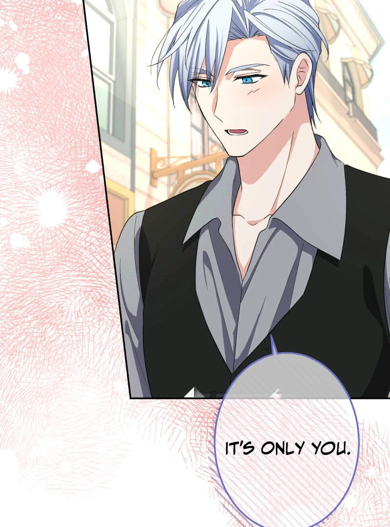 Did You Like Me? Chapter 26 - Page 99