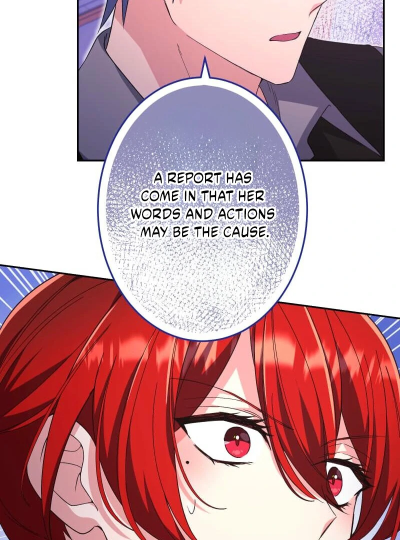 Did You Like Me? Chapter 27 - Page 56