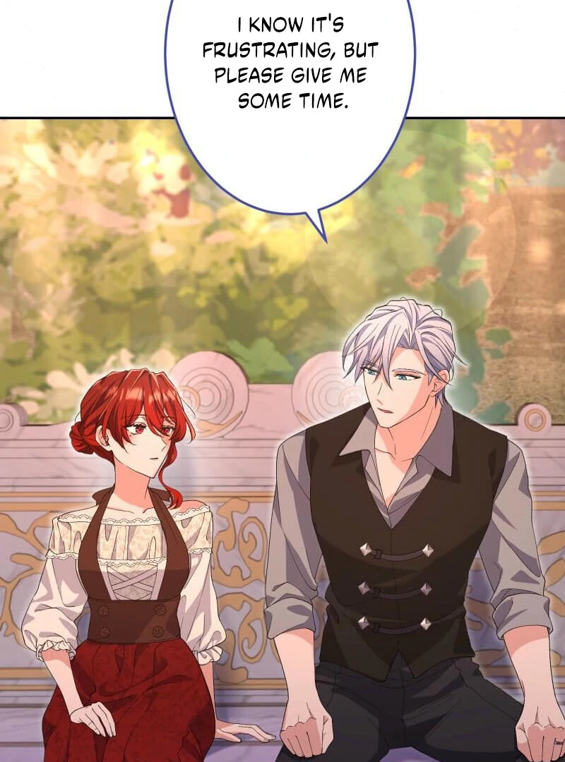 Did You Like Me? Chapter 27 - Page 70