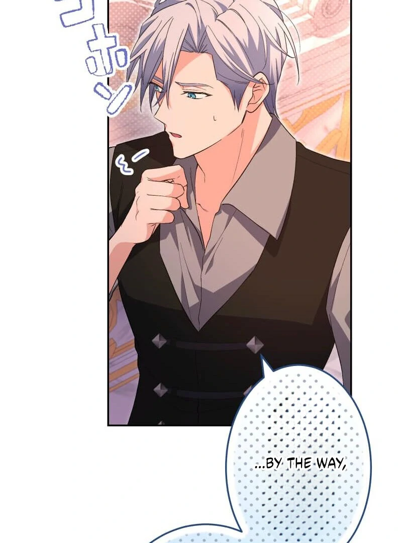 Did You Like Me? Chapter 27 - Page 76