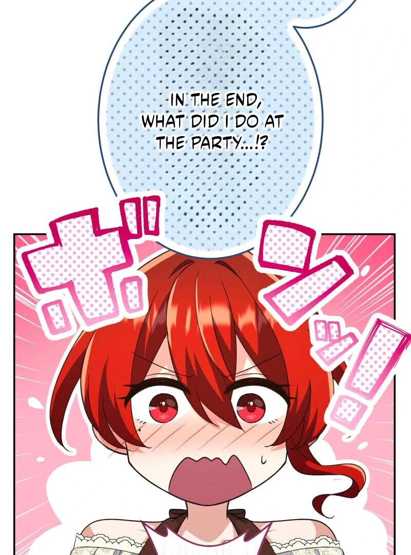 Did You Like Me? Chapter 27 - Page 77