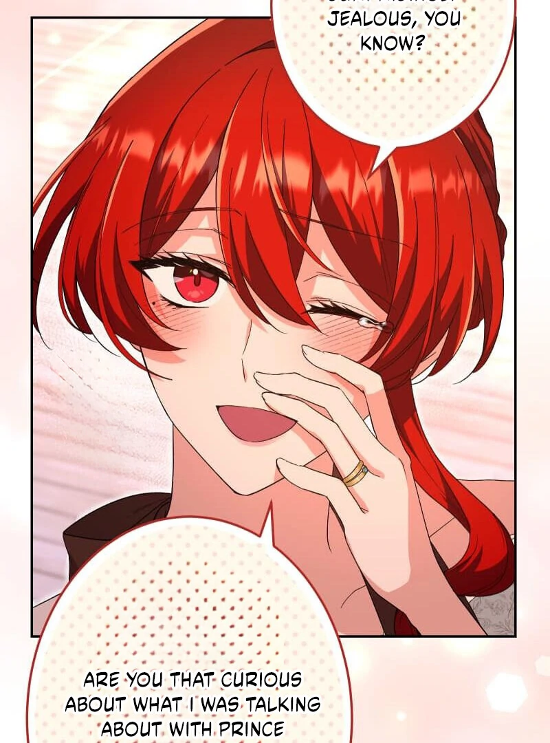 Did You Like Me? Chapter 27 - Page 9