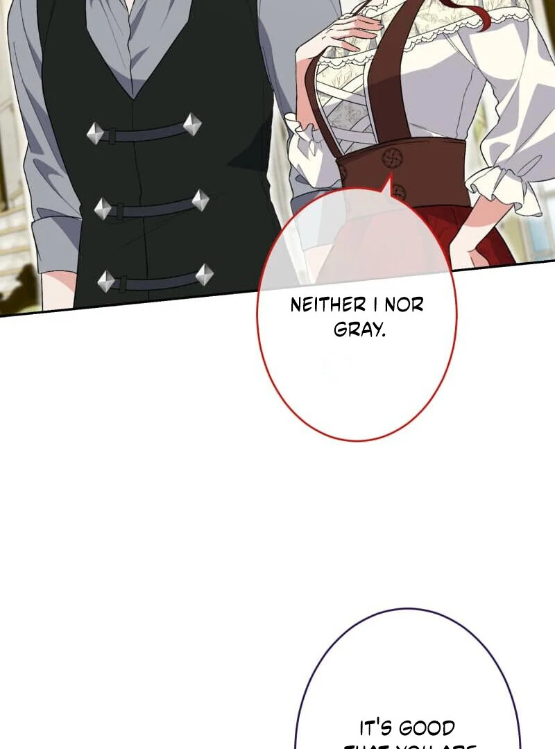 Did You Like Me? Chapter 28 - Page 109