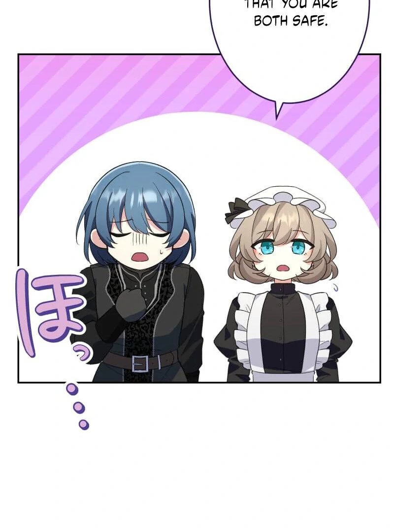 Did You Like Me? Chapter 28 - Page 110