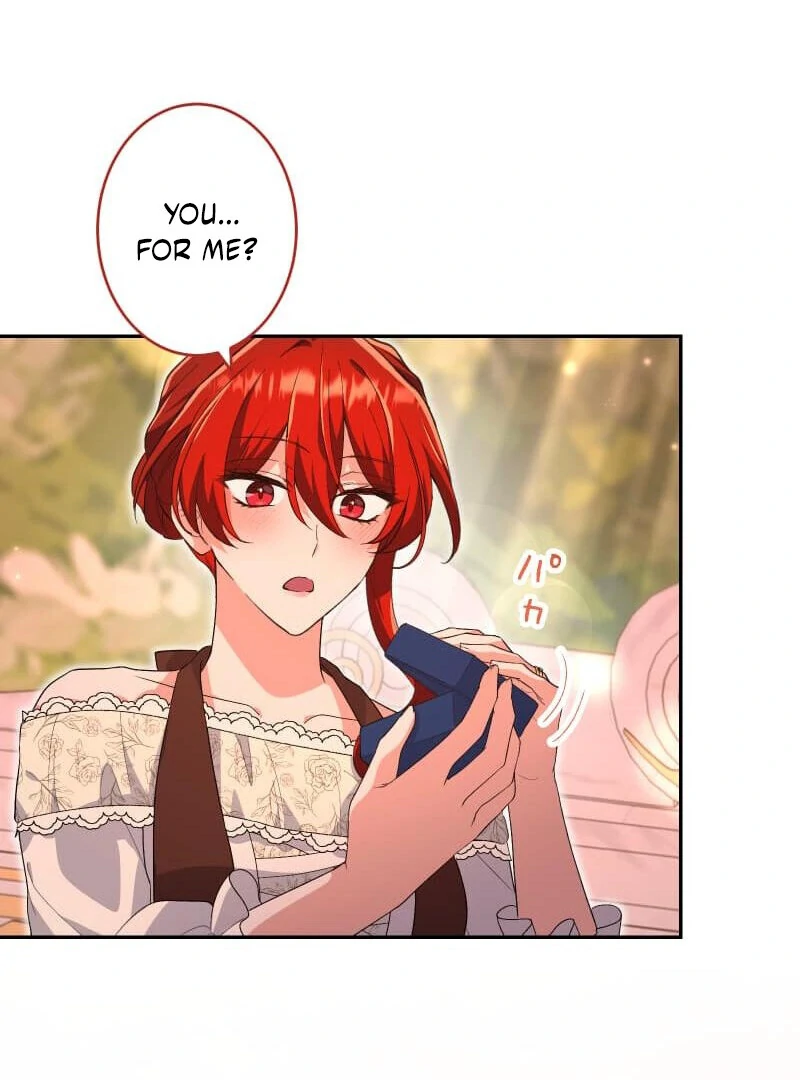 Did You Like Me? Chapter 28 - Page 12