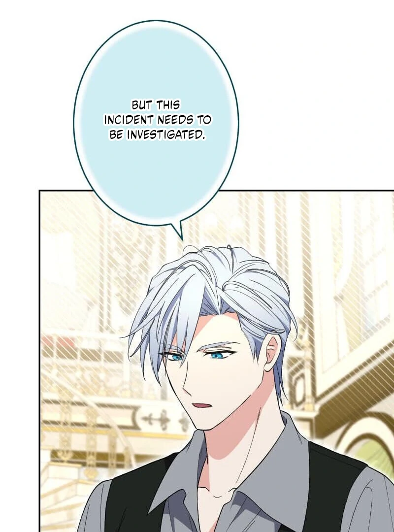 Did You Like Me? Chapter 28 - Page 111