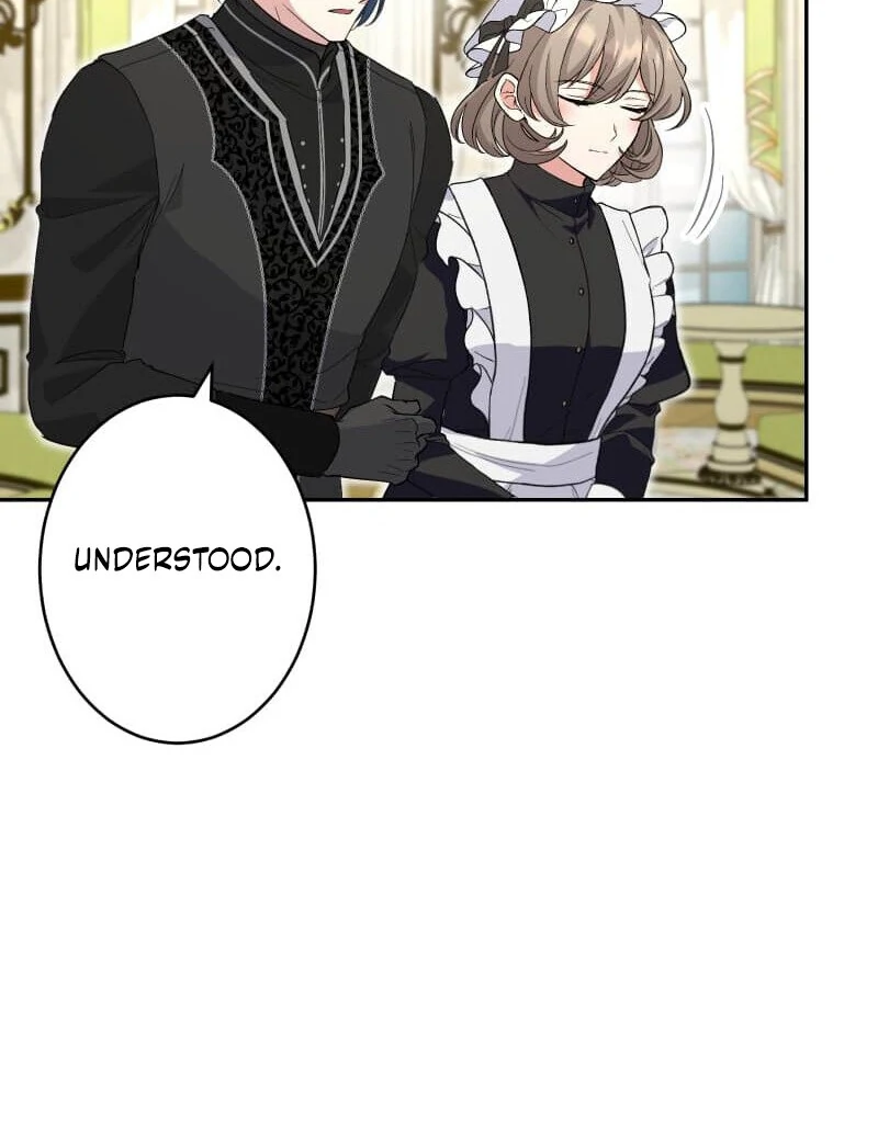 Did You Like Me? Chapter 28 - Page 113