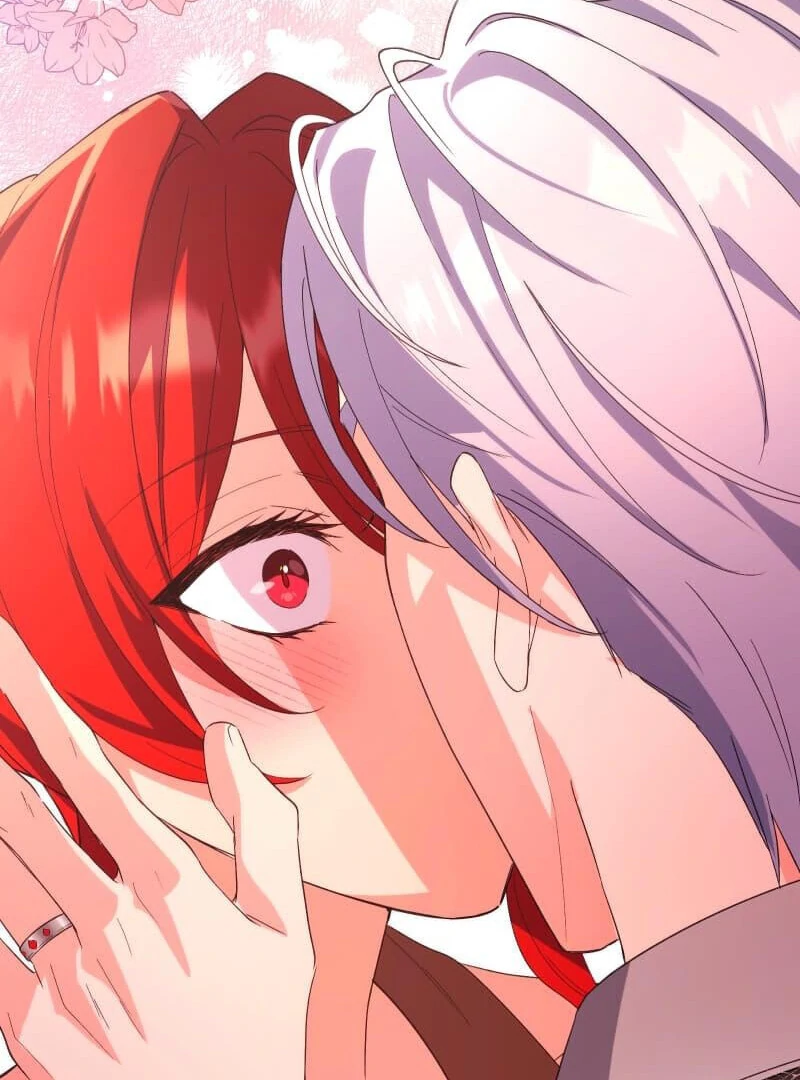 Did You Like Me? Chapter 28 - Page 3