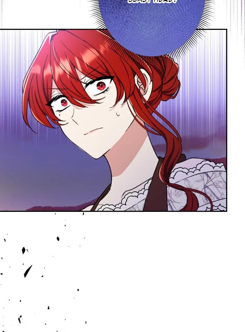 Did You Like Me? Chapter 28 - Page 36