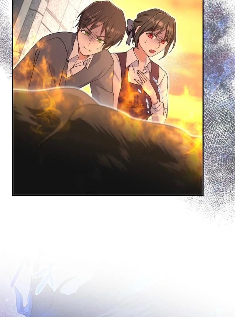 Did You Like Me? Chapter 28 - Page 57