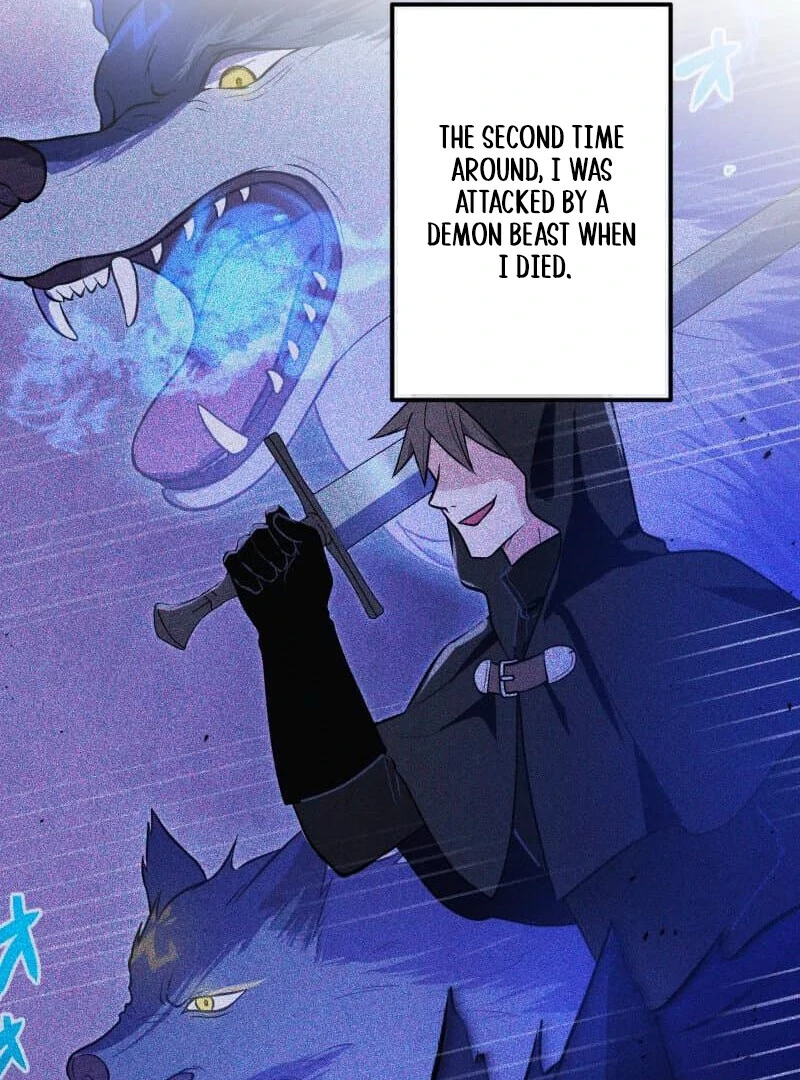 Did You Like Me? Chapter 28 - Page 58