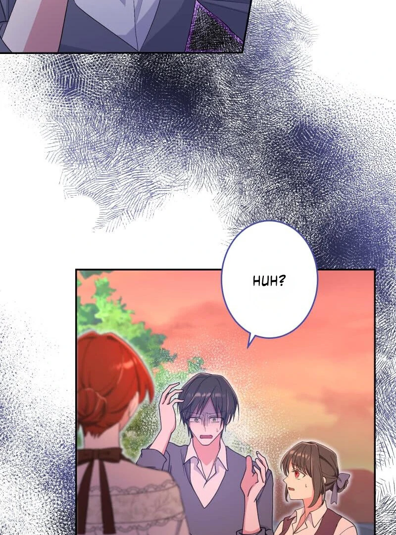 Did You Like Me? Chapter 28 - Page 80