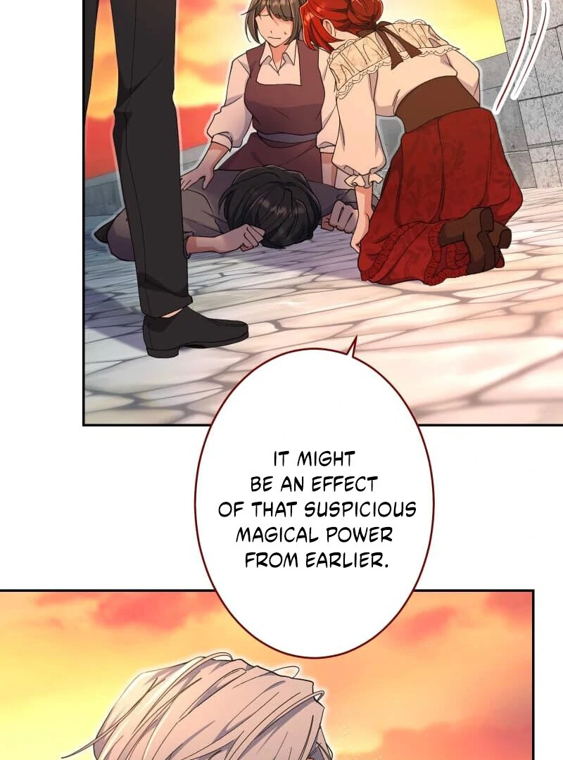 Did You Like Me? Chapter 28 - Page 95