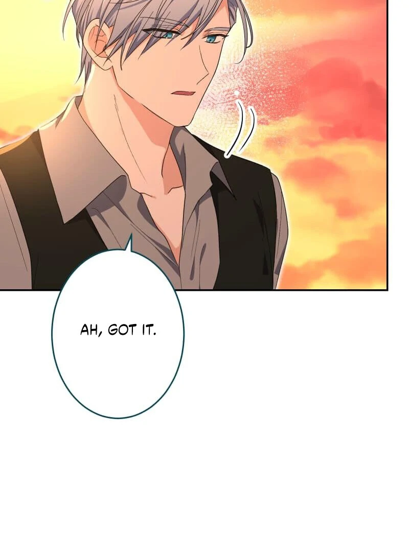 Did You Like Me? Chapter 28 - Page 96