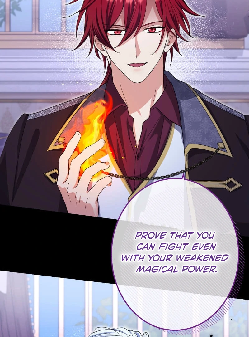 Did You Like Me? Chapter 29 - Page 105