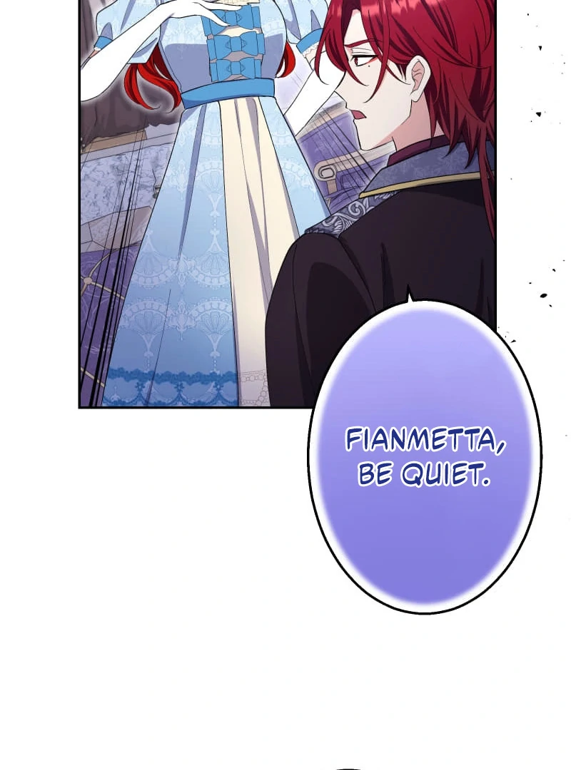 Did You Like Me? Chapter 29 - Page 108