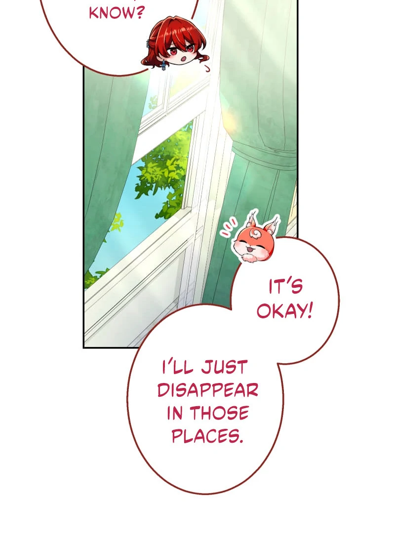 Did You Like Me? Chapter 29 - Page 18