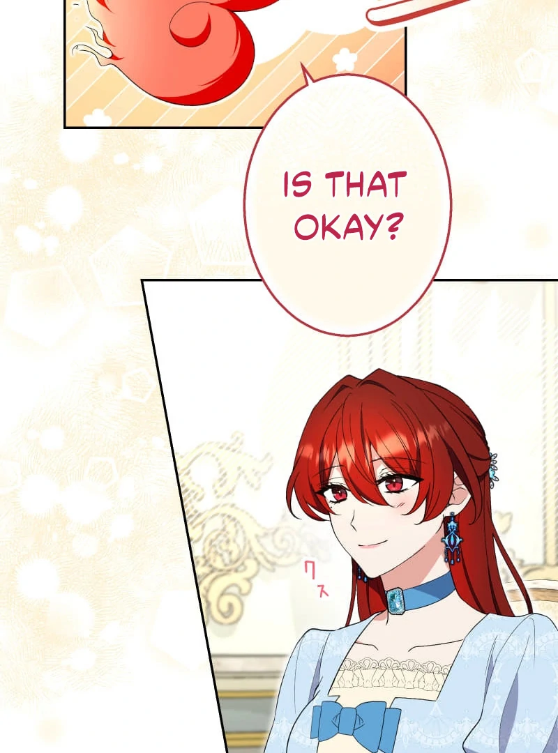 Did You Like Me? Chapter 29 - Page 25