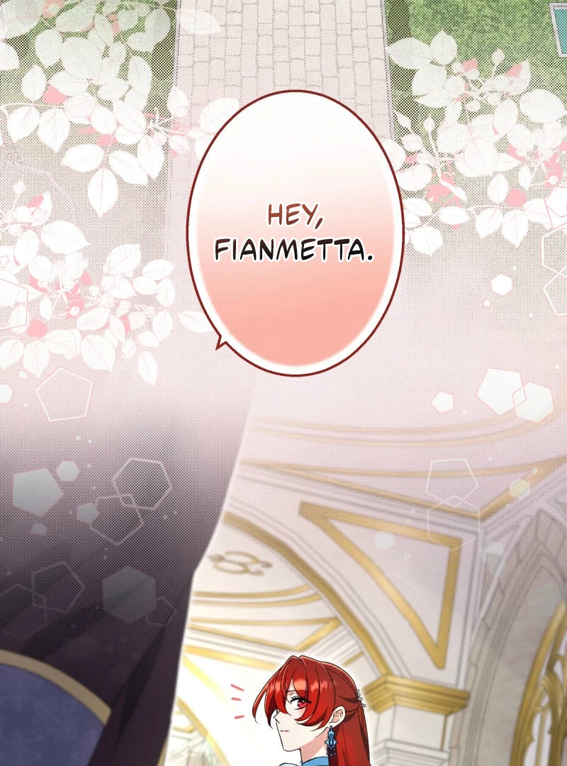 Did You Like Me? Chapter 29 - Page 30