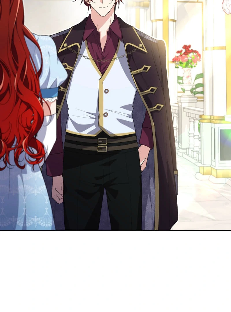 Did You Like Me? Chapter 29 - Page 33