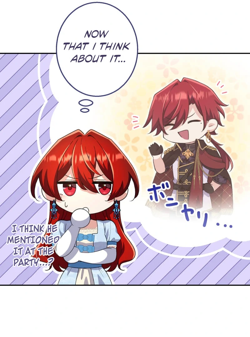 Did You Like Me? Chapter 29 - Page 36