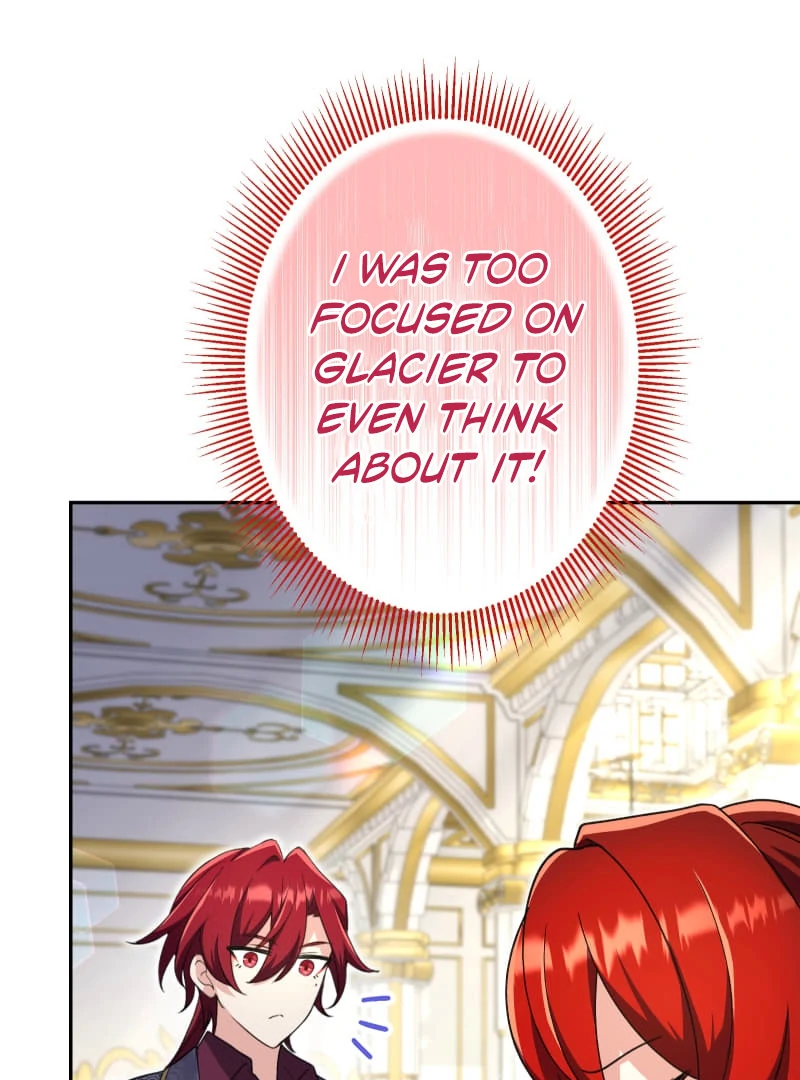 Did You Like Me? Chapter 29 - Page 37