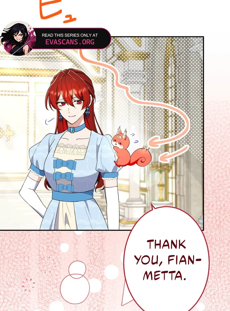 Did You Like Me? Chapter 29 - Page 45