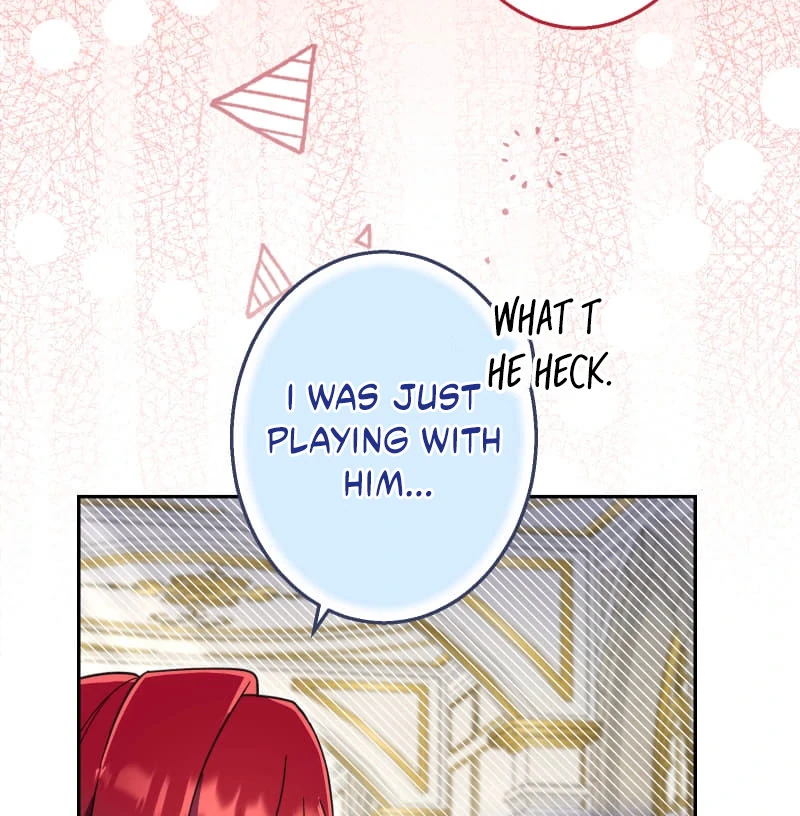 Did You Like Me? Chapter 29 - Page 46